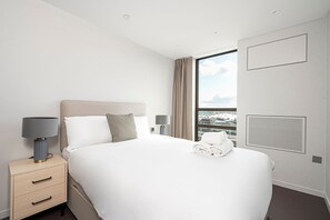 Apartment, Accessible