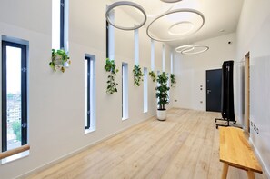 Apartamento, acessível | Acesso à internet de alta velocidade