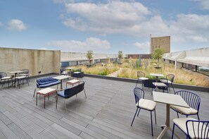 Apartment, Accessible