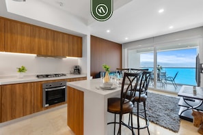 Apartment, Accessible