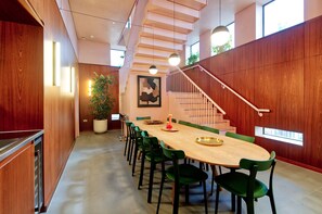 4 chambres, Internet