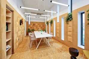 4 habitaciones y acceso a internet