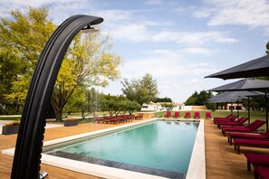 Villa | 7 bedrooms, Internet - Charming Mas Provencal With Swimming Pool (Noves)