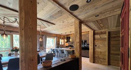 Le Refuge du Grand-père