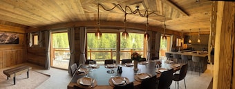 Le Refuge du Grand-pĂšre