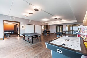 Sala de jogos