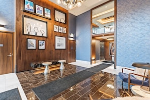 Intérieur