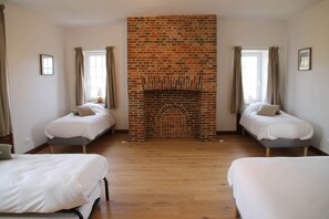 1 bedroom, WiFi