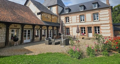 Maison de CaractĂšre - La Tour