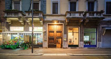 Accomodo MIB20 Bivano City Life