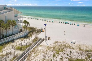 Beach - Beachside Daze 812-Coastal Comfort-Sleeps 6 (Santa Rosa Beach)