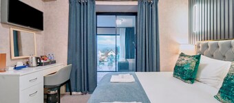 Waterhead Rooms & Suites
