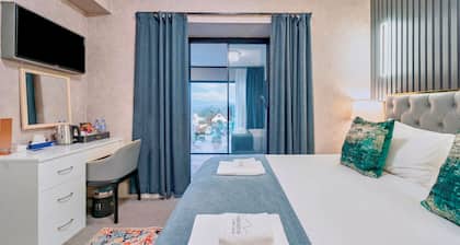 Waterhead Rooms & Suites