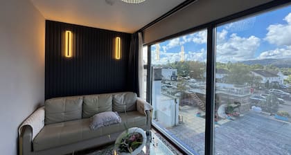 Ambleside Rooms & Suites