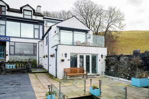 Front of property - Waterhead Rooms & Suites (Ambleside)