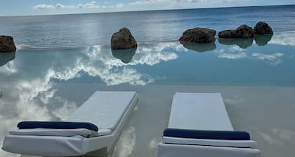 Beautiful 3 BR Villa in Tracadero Beach Resort