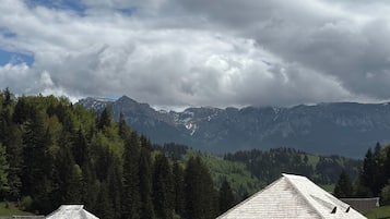 Esterni