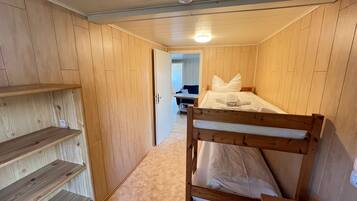 2 dormitorios, wifi gratis, ropa de cama