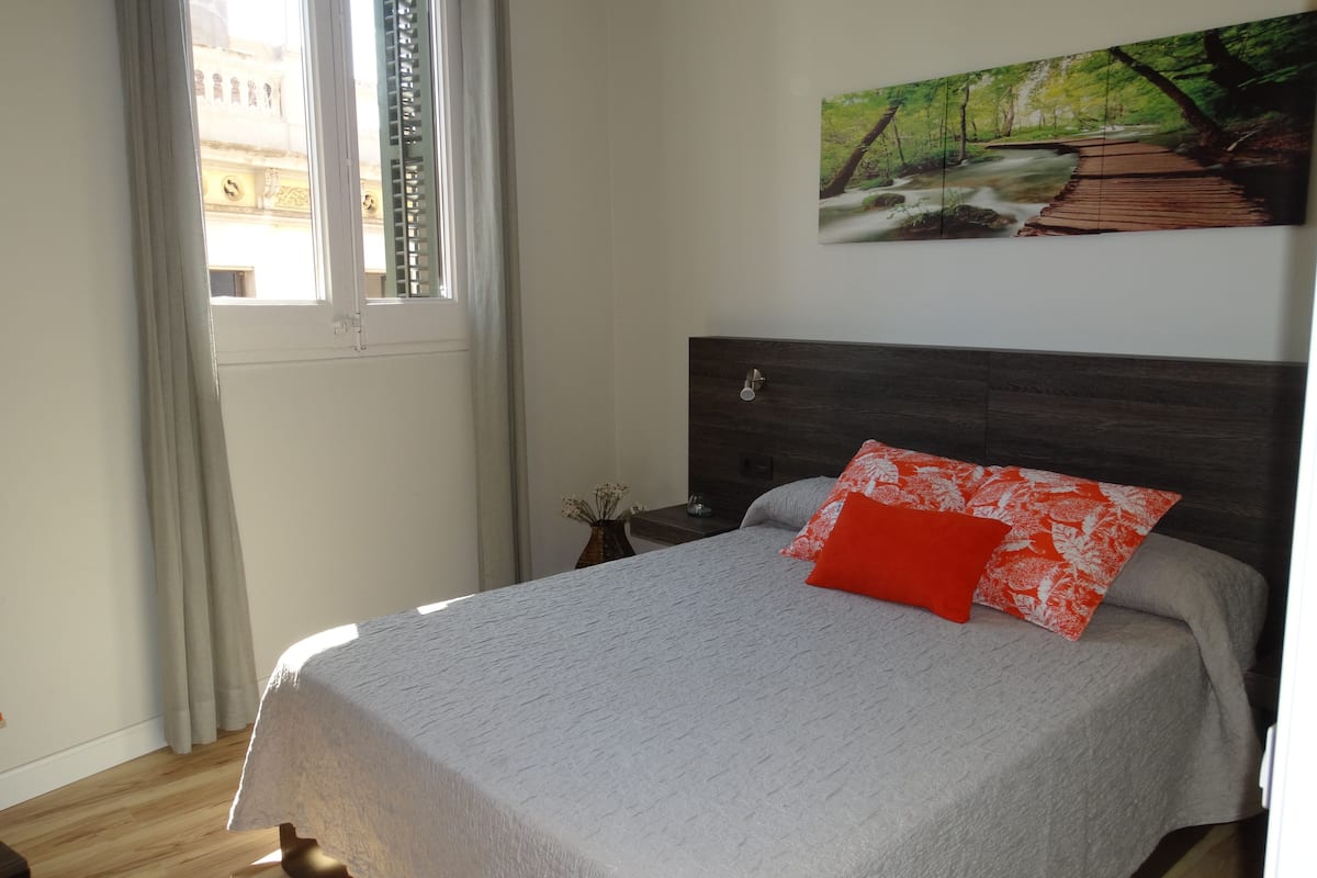Appartement | Wi-Fi gratuit