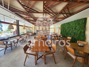 Restauranger