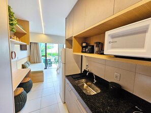 Studio | Privékeuken