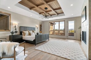 4 Schlafzimmer, Internetzugang, Bettwäsche