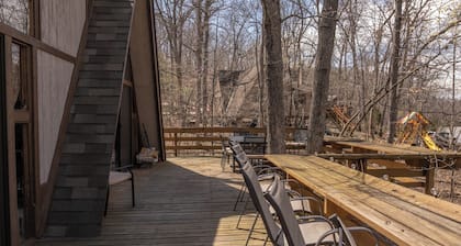Dragonfly Dreams by Innsbrook Vacations!