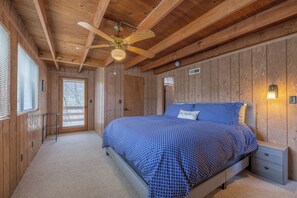 4 chambres, Wi-Fi, draps fournis