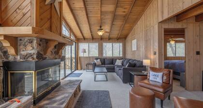 Dragonfly Dreams by Innsbrook Vacations!