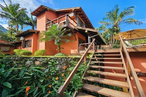 Exterior - Casa Maritacas (Sao Sebastiao)