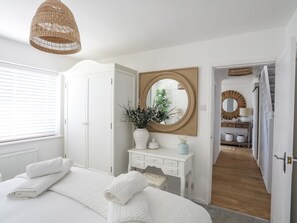 3 chambres, décoration personnalisée, ameublement personnalisé