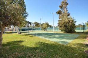 Pista esportiva
