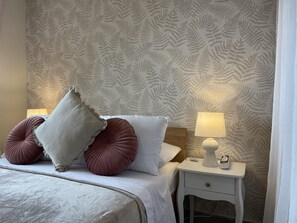 3 Schlafzimmer, Bügeleisen/Bügelbrett, kostenloses WLAN, Bettwäsche