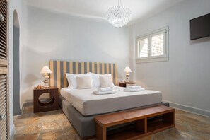 Villa, Sea View - Mykonian Hills (Mykonos)