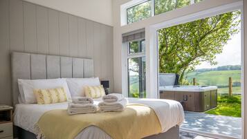 3 chambres, fer et planche Ă repasser, Wi-Fi gratuit, draps fournis