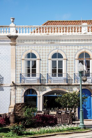 Exterior - Palácio de Tavira, a Small Luxury Hotel of the World (Tavira)