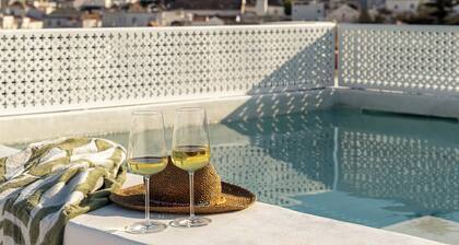 Palácio de Tavira, a Small Luxury Hotel of the World