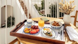 Frokostmåltid