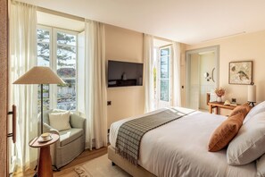 Classic Double Room - Palácio de Tavira, a Small Luxury Hotel of the World (Tavira)