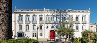 Palacio de Tavira