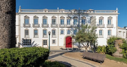 Palacio de Tavira