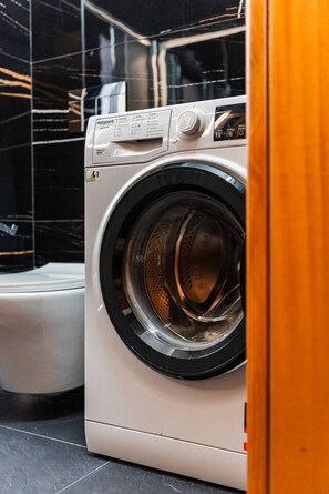 Lejlighed | 1 soveværelse