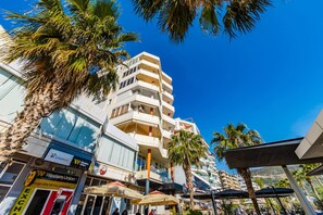 Lejlighed | 1 soveværelse