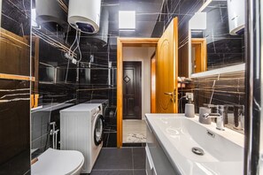 Apartment | 1 bedroom - Sun Sea 1BR Apartment (Vlorë)