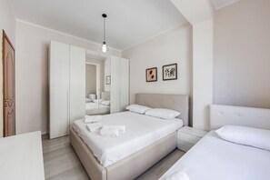 Lejlighed | 1 soveværelse