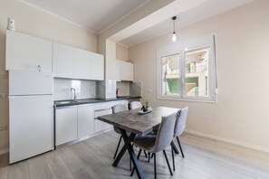 Lejlighed | 1 soveværelse