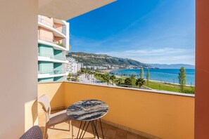 Apartment | 1 bedroom - Beachfront Apartment - Near Beach City (Vlorë)