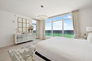 3 chambres, Wi-Fi gratuit, draps fournis