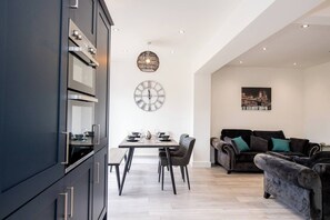 Huis | Woonruimte