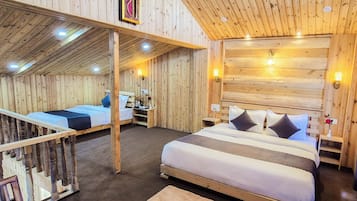 Luxury Quadruple Room